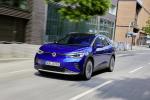 Volkswagen ID.4 Pro 2021 года (WW)